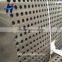 Plastic Dimple Drain Board from Factory waterproof HDPE drainage board for green roof