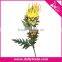 Hot Sale Artificial Flowers Silk Mum Flowers Artificial