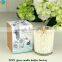 Custom wholesale candles in gift box