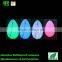 fashion christmas LED ball lights / waterproof ball light