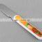 Stainless Steel Kid's Spoon and Fork with customise logo