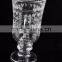 Hot selling 750ml glass wine bottles wholesale glass spirit bottles