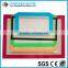 Kitchen required high-tempreture bare silicone baking mat