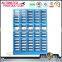 Multi-functional 75 drawers Plastic Drawer cabinet