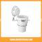 Wash gargle cup toothbrush cup plastic cup bathroom wash cup wall suction cup