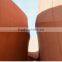 GRC exterial wall facades of Wolrds Famous Building, GFRC exterior wall caldding, GRC wall panels