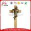 wall hanging metal cross