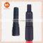 2M 2 Section Steel Telescopic Extension Pole With Outer Lock