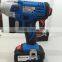 Master MT-6024 Cordless Electric Impact wrench for sale 28V/5000mAh