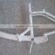 BAOGL aluminum bicycle frame for hero new bike in india