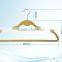 WS-0190 high Quality plastic hanger