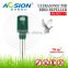 Disposable,Stocked,Eco-Friendly Feature and Birds Pest Type ultrasonic bird repeller