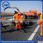 High performance road filing and crack sealing machine price
