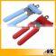 Good Quality Iron Electroplate Manual Can Opener