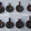 Bimetal Stamping Strip Coil/Spiral Spring Thermostatic Coil