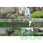 2017 BEST GARDEN DIY TOOLS- Plastic Concrete Paver Mould