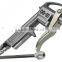 Air blow gun with steel nozzle, cheap manual air blower