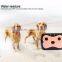 Mini Pet waterproof GPS Tracker Dog Cat Tracking Device Real Time Locator DIY Dog Collars GPS Tracker