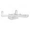 Colorful Non toxic wearproof HDPE linear guide rail