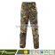 Men Army Camouflage Military Pants Cargo Pants Acu Pants