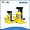 5-50ton Hydraulic Machine Toe Jack Lift