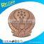 OEM service metal Medal with eagle shape