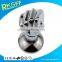 hot selling universal fist shape paper weight