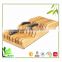 2016 Hot selling bamboo fork and knife holder