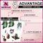 New Air design non-toxic hand skin tattoo sticker temporary tattoo designs