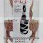Hot-selling and Durable drink bottle carrier image wine bottle for Carry
