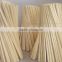 Round disposable bamboo chopsticks wholesale