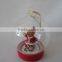 Crystal Balls Dollarma One Dollar Cheapest XMS Christamas Bear Deer Santa SnowFlake Glass 156054-15059