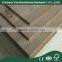 Bamboo Furniture Board Backing board for Furniture From Thickness 4mm To 71mm