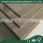 Material for Bamboo T molding