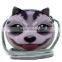 High quality cheap kids cute animal purses for children