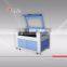 Best Selling Wood Acrylic Paper Cutting Laser Machine 6090 With Cheap Price