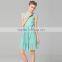 Maxnegio dropshipping clothing elegant online pleated casual dress
