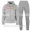 Fleece jogging suits wholesale custom