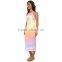 2016 latest ladies western dress designs, factory direct plus size dress manufacturer in China.