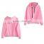  china fashion woman xxxxl hoodies gym woman hoodies custom woman wear