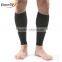 calf leg compression sleeve brace support