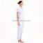 vintage short sleeve hot sexy women bedroom sleepwear