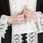 new model abaya in dubai 2017 wholesale lace cotton liene Robes Musulmane turkey hijab abaya muslim cardigan moroccan kaftan