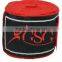 Custom Boxing Hand Wraps