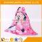 Factory Price Digital Printing Fleece Blanket, Household Blankets