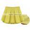 Latest Fashion 100% Polyester Ladies Short Skirt