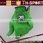 Colorful Cabretta Golf Gloves, Custom Golf Gloves