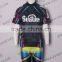 Fashion design bike Cycling Clothes China Cycling Jersey Sets for Men