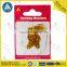 2pcs-pack pc material handy sewing needle threader for sewing work