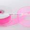 Wholesale 25mm Nylon Soft Sheer Ribbon, Organza Ribbon
